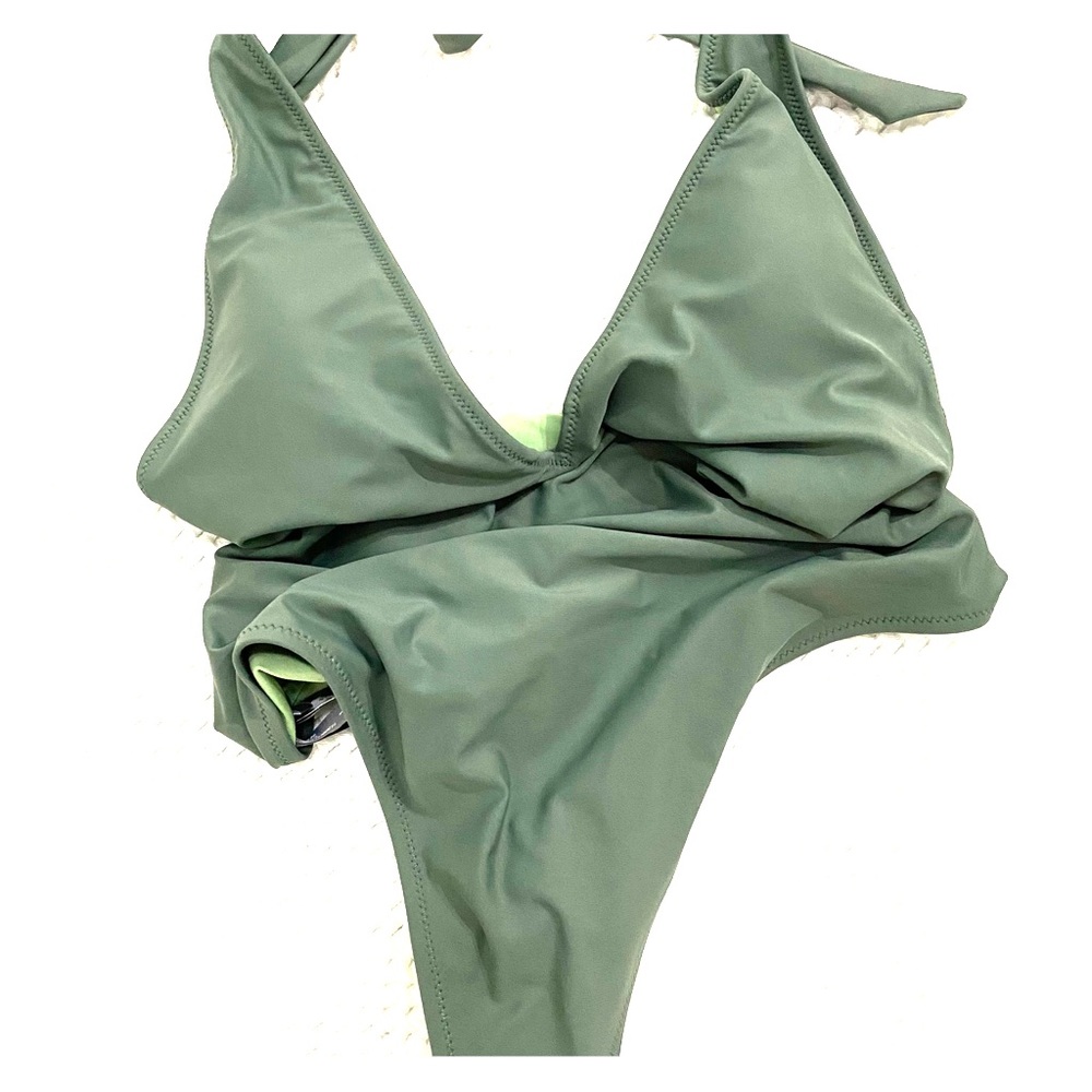 Arrie Mallet Swimsuit. New with Tags